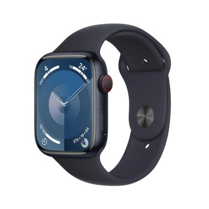 Apple Watch Series 9  GPS + Cellular with Sport Band